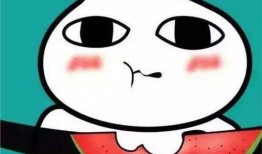 吃瓜的表情包,揭秘网络时代的“围观”文化